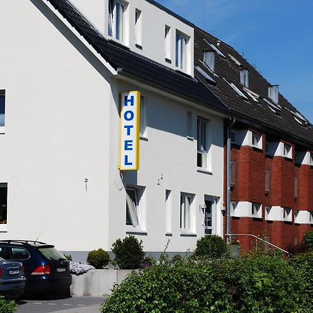 Hotel Lohmann Munique Exterior foto