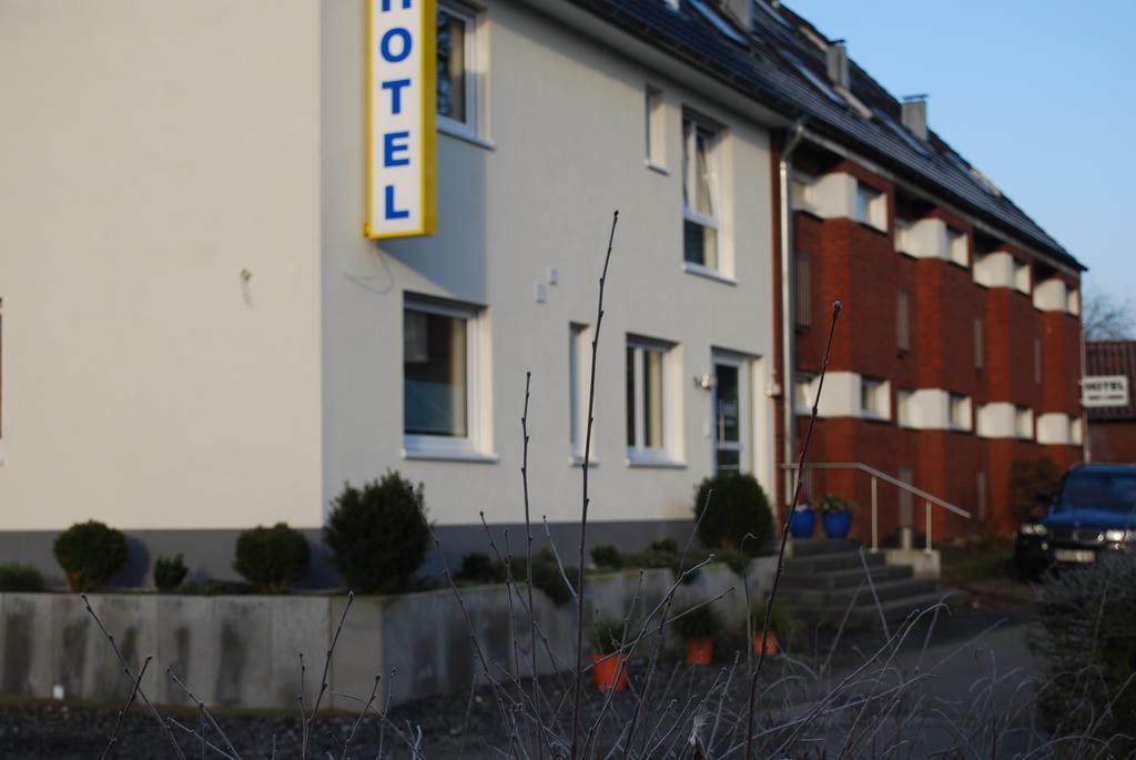 Hotel Lohmann Munique Exterior foto