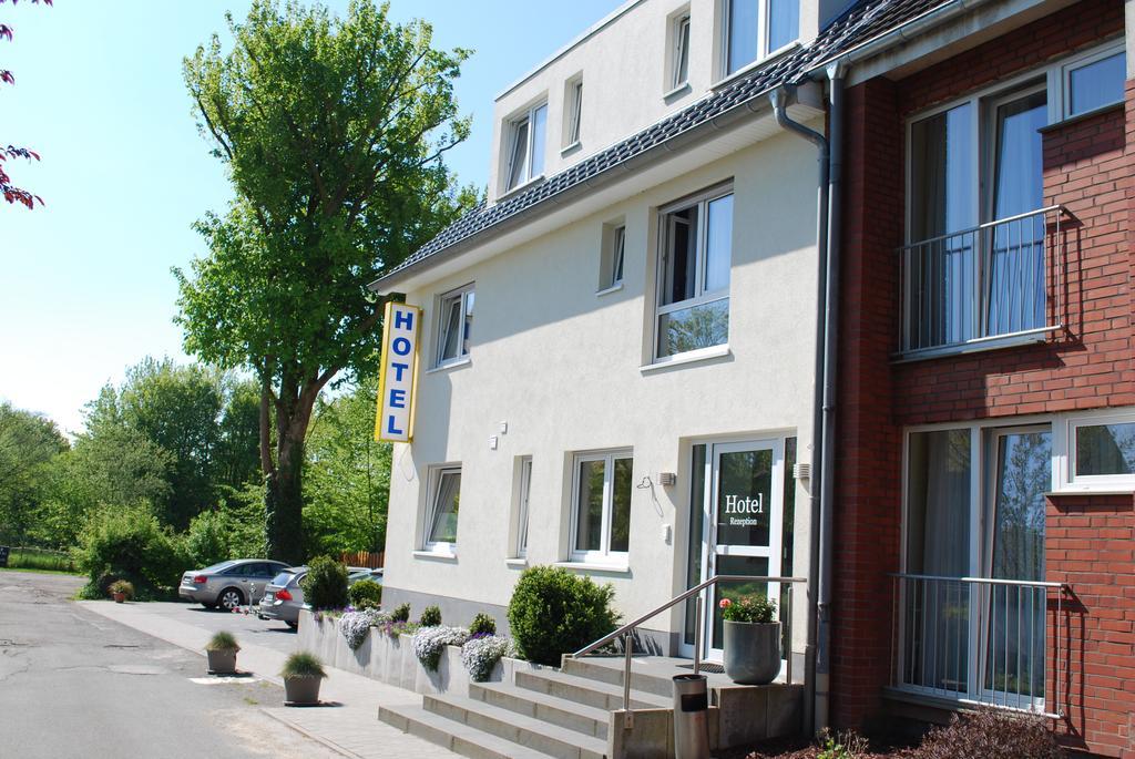 Hotel Lohmann Munique Exterior foto