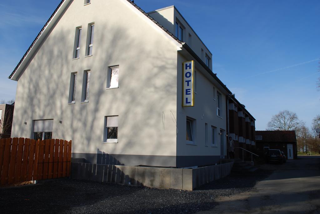 Hotel Lohmann Munique Exterior foto